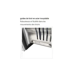 Slim150 CHR*Vitrifrigo Best