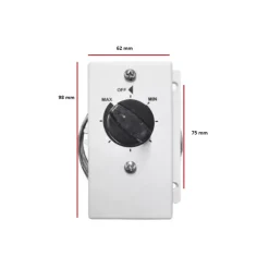 Thermostat congélateur*Vitrifrigo Best