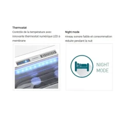 Toploader TL43*Vitrifrigo Clearance