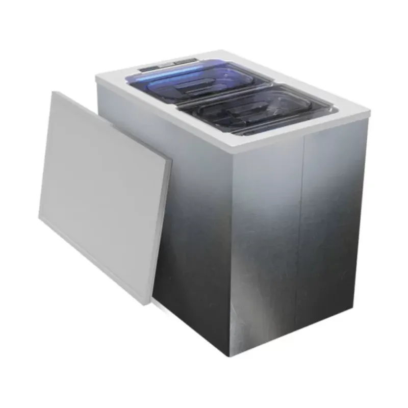 Hot Toploader TL43L Réfrigérateur·Réfrigérateur Top Load|Réfrigérateur·Réfrigérateur Top Load