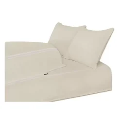 VM Drap housse pour lit tout fait*Via Mondo New