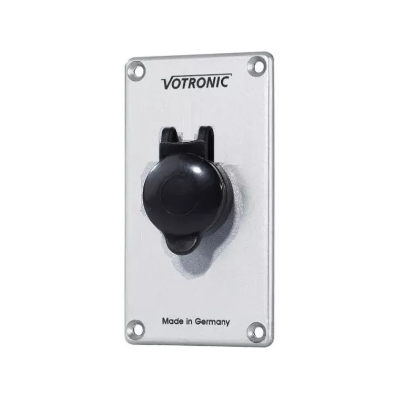 Prise 12 V S DIN*Votronic Discount