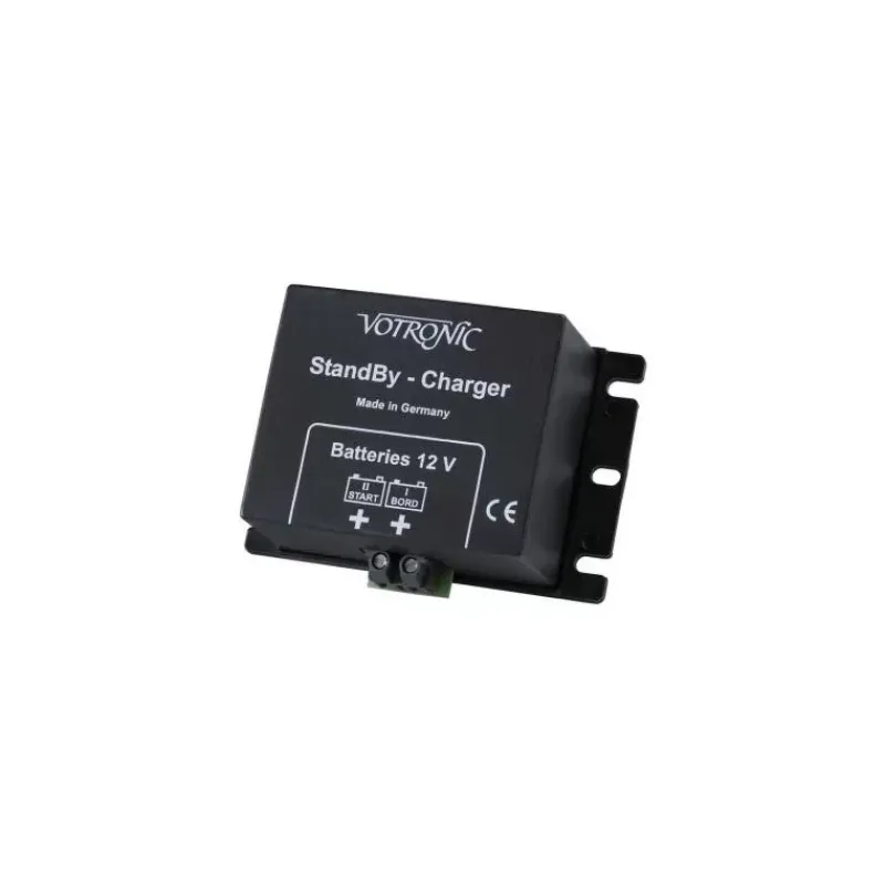 StandBy-Charger 12 V*Votronic Outlet