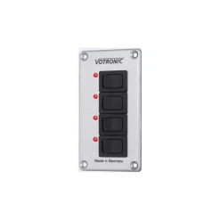 Tableau 4 S*Votronic Online
