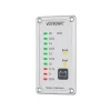 Voltmètre à LED 2 batteries*Votronic Online
