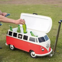 VW COLLECTION Glacière Combi*VW COLLECTION by BRISA Hot