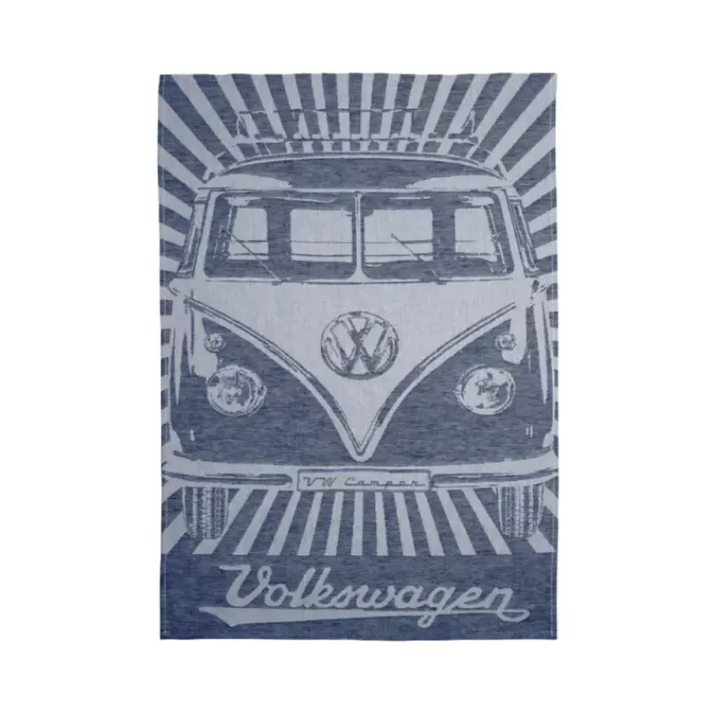Clearance VW COLLECTION Set de 2 torchons de cuisine Cuisine & Vaisselle·Ustensile De Cuisine|Ustensile De Cuisine & Vaisselle·Ustensiles De Cuisine