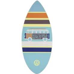 Hot VW COLLECTION Skimboard Mobilier De Plein Air·Table