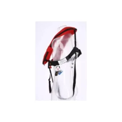 4W Gilet automatique 300N + Lampe Pro Sensor Elite*4WATER - FORWATER Clearance