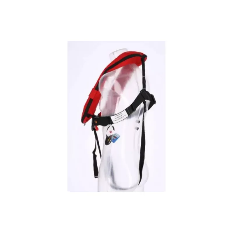4W Gilet automatique 300N + Lampe Pro Sensor Elite*4WATER - FORWATER Clearance