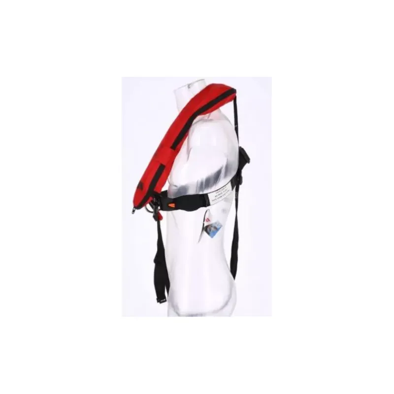 4W Gilet automatique 300N + Lampe Pro Sensor Elite*4WATER - FORWATER Clearance