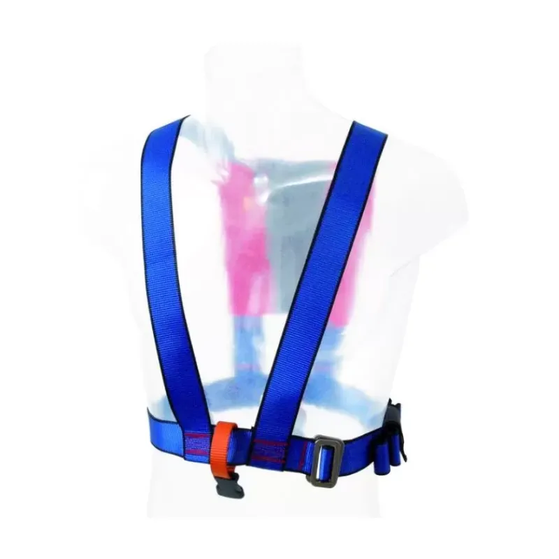 4W Harnais Bolero adulte*4WATER - FORWATER