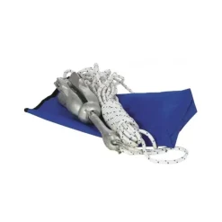 4W Kit grappin 3,2 kg*4WATER - FORWATER Discount