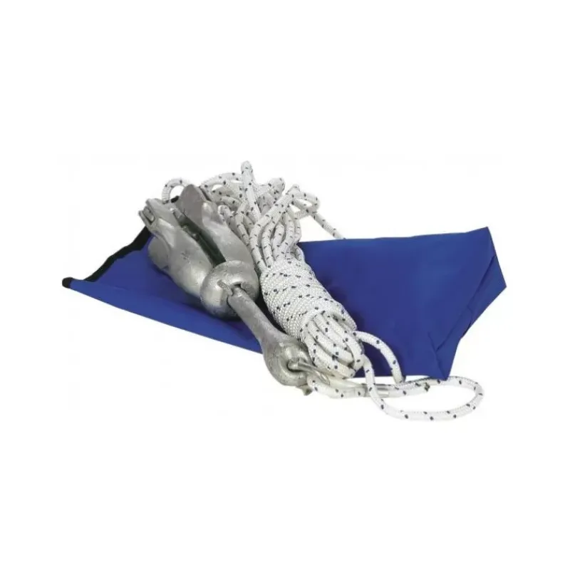 4W Kit grappin 3,2 kg*4WATER - FORWATER Discount