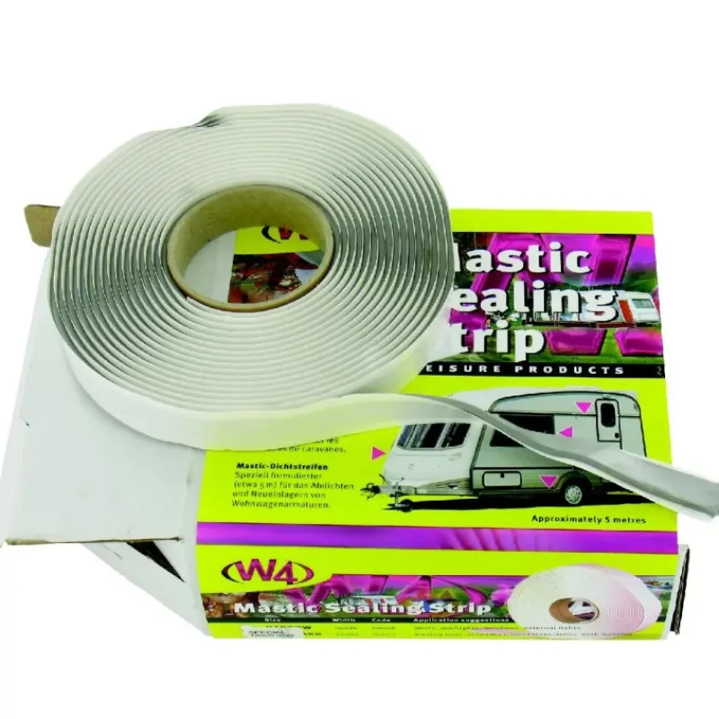 Mastic en bande*W4 Outlet