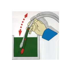 New 4W Pompe syphon 10L/min Circuit Carburant·Tuyau, Vanne, Évent & Raccord Connexion