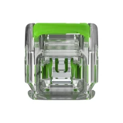 221 Green Inline 2 entrées en ligne | pack de 10*Wago Discount