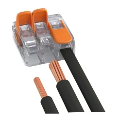 Sale Connecteur Série 221 | câble de 0,5 à 6 mm² Distribution & Protection·Cosse Et Connexion Électrique|Distribution & Protection·Cosse Et Connexion Électrique Ac/Dc