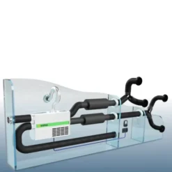 Kit d'installation pour Viking Air*WALLAS Online
