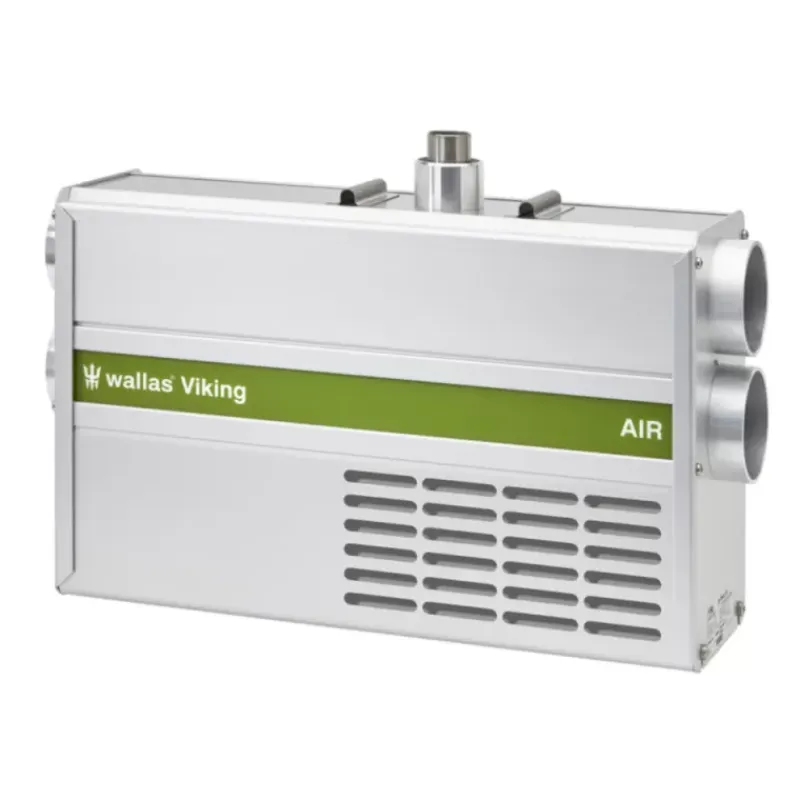 Kit d'installation pour Viking Air*WALLAS Online