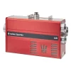 Online Spartan Air 4.5 Chauffage·Chauffage À Air Pulsé Diesel
