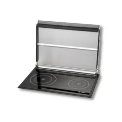 XC Duo | Combiné plaque de cuisson + Chauffage*WALLAS Online