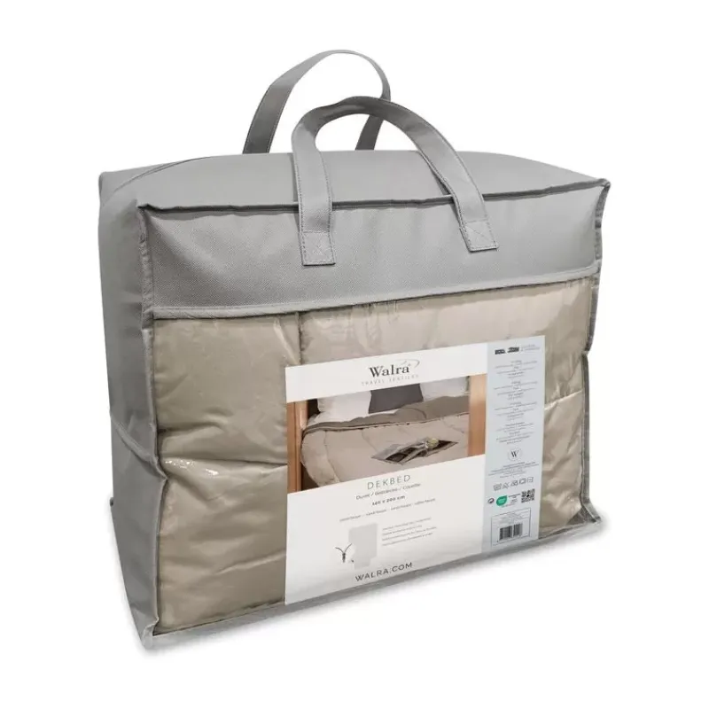 Bed-in-bag de voyage | 200 x 200 cm*WALRA Online