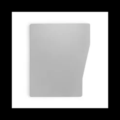 Drap-housse en jersey 160 cm | Lit transversal*WALRA