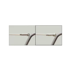 Protection cuir de filière*Waterline Design New
