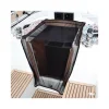 Online WATERLINE Moustiquaire universelle pour descente Equipement Intérieur·Store, Volet & Rideau|Hublot & Aération·Moustiquaire, Occultant Hublot & Panneau