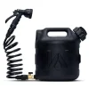 Hot 2.0 Douche nomade 7,5 L L'Eau·Douche Solaire & Chauffe Eau Nomade|Vie En Plein Air·Douche Solaire & Portable