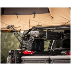8.0 Douche nomade 30 L*WaterPORT