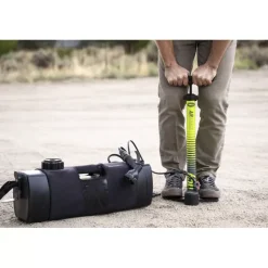 4.0 Douche nomade 15 L*WaterPORT Online