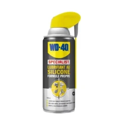 Lubrifiant Silicone*WD-40 New