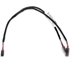 Adaptateur pour ThermoConnect TCon2*Webasto