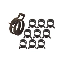 Collier à ressort Outillage·Collier De Serrage|Accessoire Pour Chauffage Et Combiné·Accessoires Liquide Caloporteur Et Aérothermes