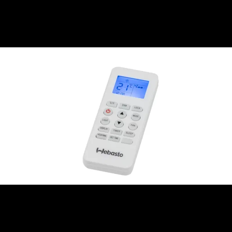 Hot Cool Top Trail 20 Climatisation·Climatisation De Toit 230 V