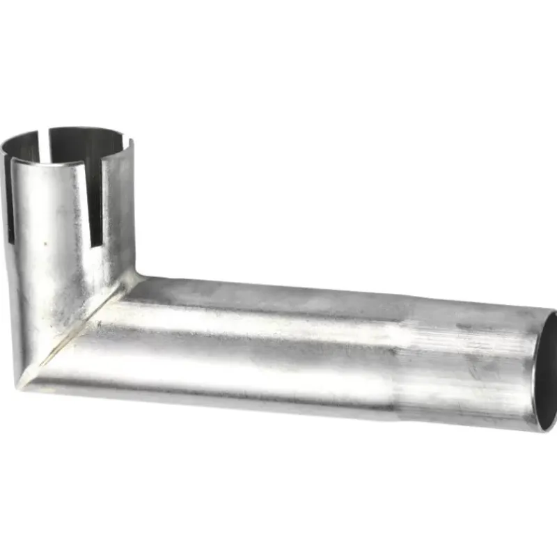 Coude échappement 90° Ø 24 mm*Webasto Discount