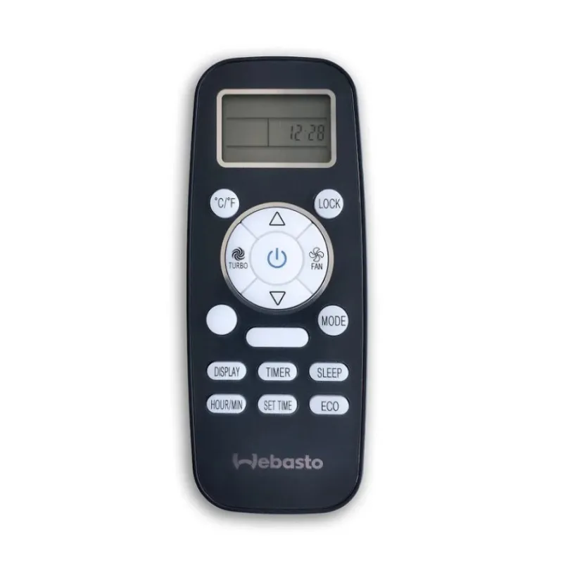 Discount Diffuseur CoolTop Trail 34G / 36V Climatisation·Accessoire Climatisation
