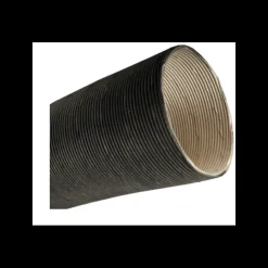Hot Gaine d'air chaud | Ø 60 mm Accessoire Pour Chauffage Et Combiné·Gaine Et Conduit D’Air Chaud
