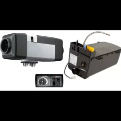 Hybrid 5 Air Top Evo 40 Standard*Webasto New