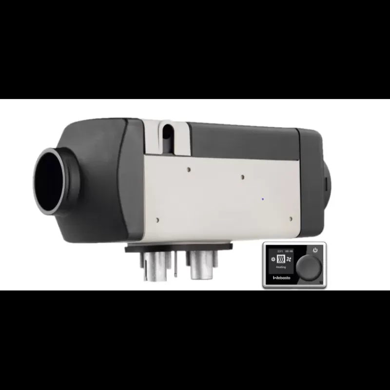 Online Kit Air Top 2000 STC Confort Chauffage·Chauffage À Air Pulsé Diesel