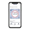 Kit ThermoConnect TCon2*Webasto Discount