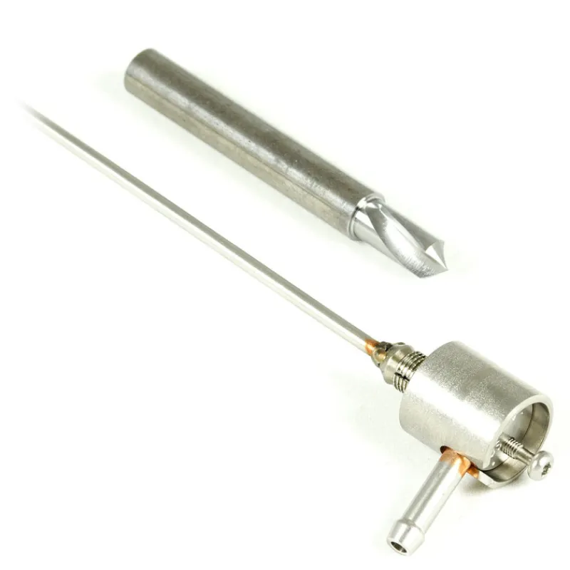 Plongeur carburant FuelFix Accessoire Pour Chauffage Et Combiné·Alimentation Carburant Chauffage