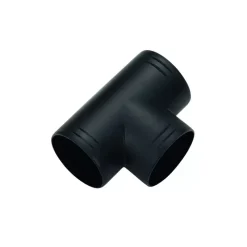 Raccord T ø 90 mm*Webasto Clearance