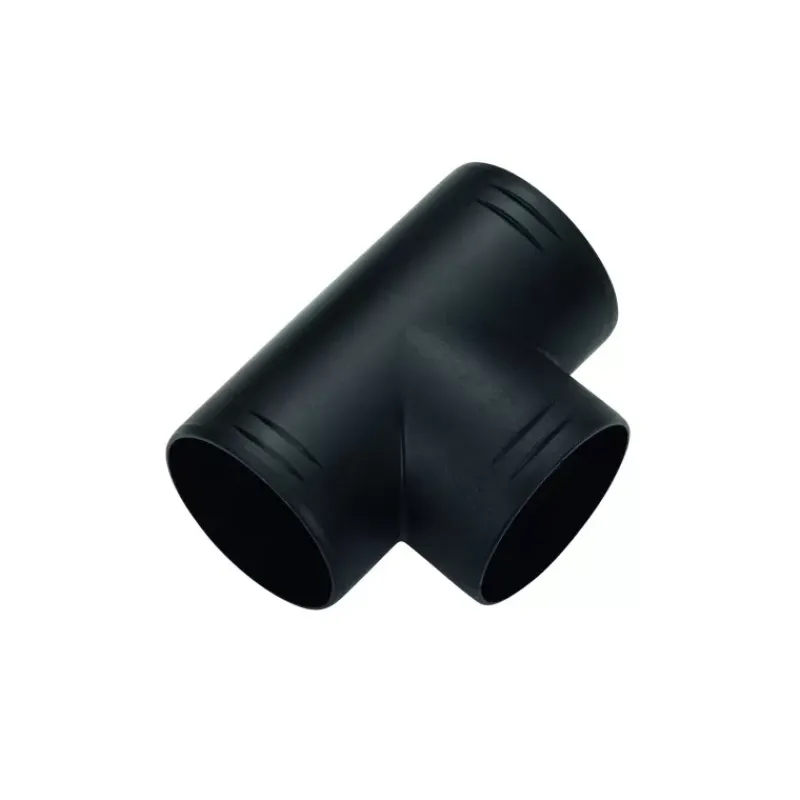 Raccord T ø 90 mm*Webasto Clearance