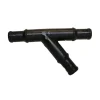 Online Raccord Y 3 x 16 / 3 x 19 mm Accessoire Pour Chauffage Et Combiné·Accessoires Liquide Caloporteur Et Aérothermes