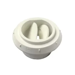 Sortie d'air à volet ø 60 mm*Webasto Outlet