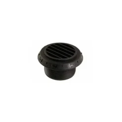 Sortie d'air fixe Ø 60 mm*Webasto Hot