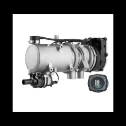 Outlet Thermo Pro 90 Chauffage·Chauffage À Eau